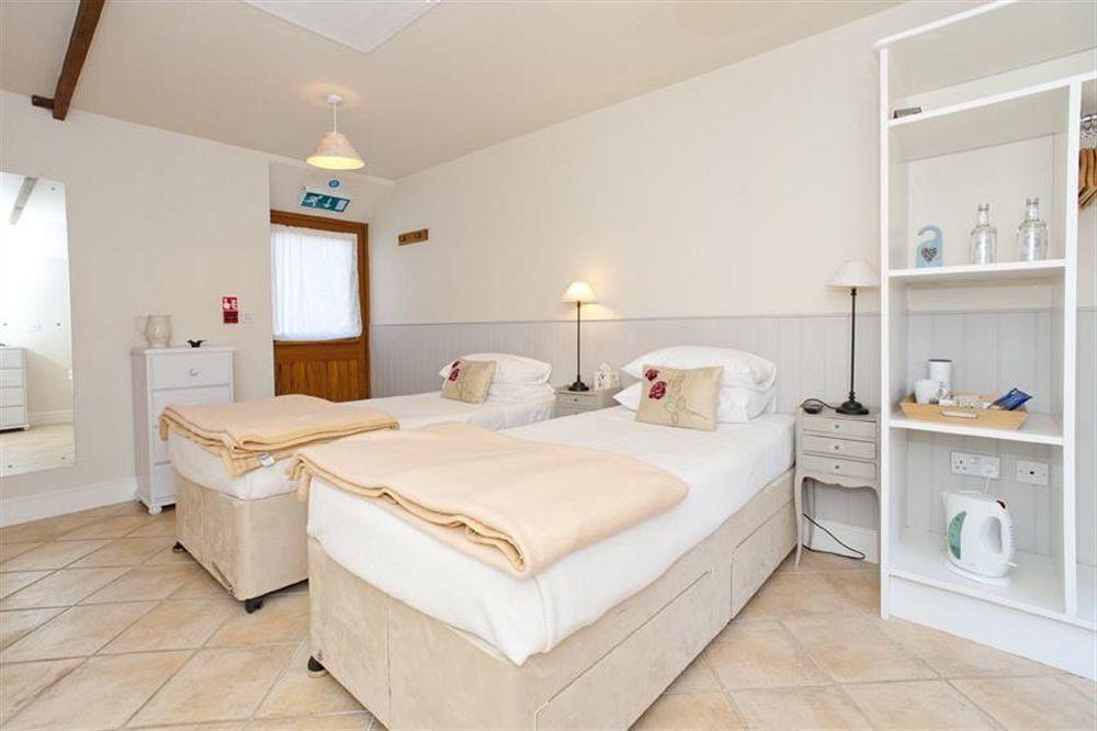 Hotel The Lighthouse Frome Exteriér fotografie