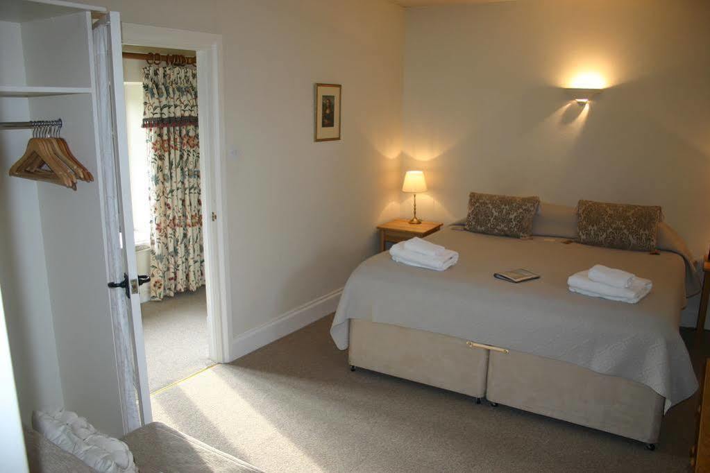 Hotel The Lighthouse Frome Exteriér fotografie