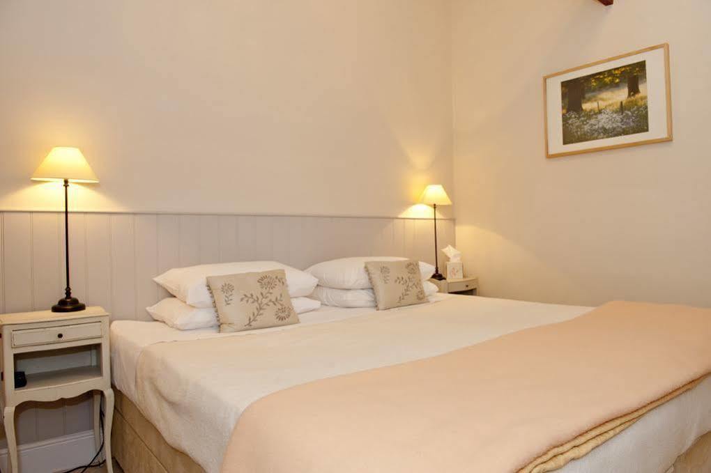 Hotel The Lighthouse Frome Exteriér fotografie