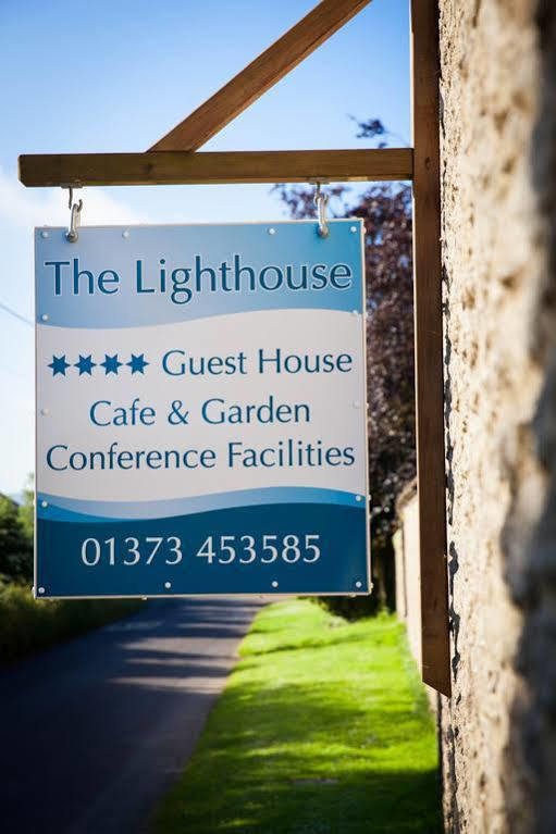Hotel The Lighthouse Frome Exteriér fotografie
